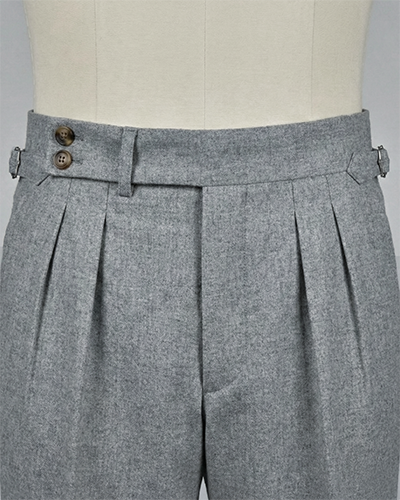 Hidden Internal Product: Front Closure Standard Styles