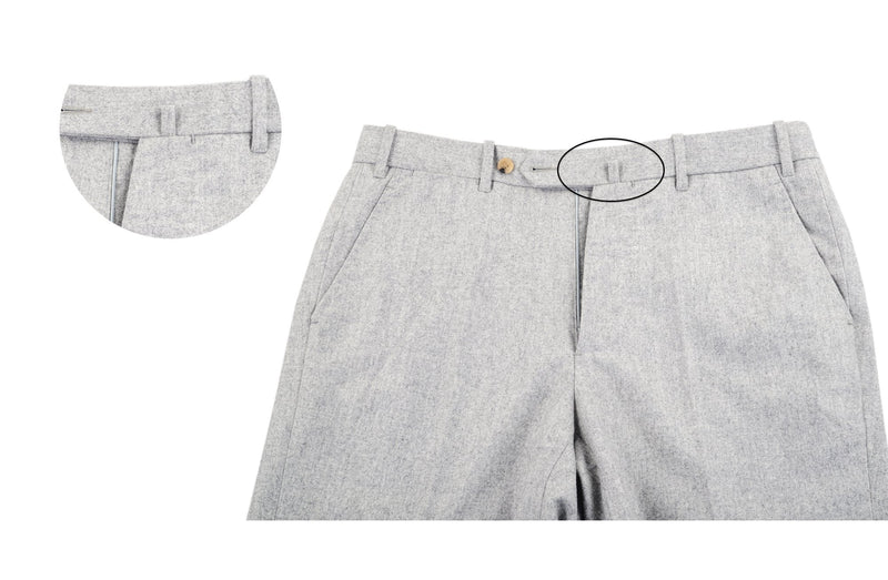 Hidden Internal Product:ADDITIONAL OPTIONS Standard Styles