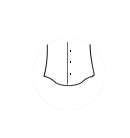 Hidden Internal Product: BOTTOM Standard Styles