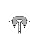 Hidden Internal Product: Collar Standard Styles