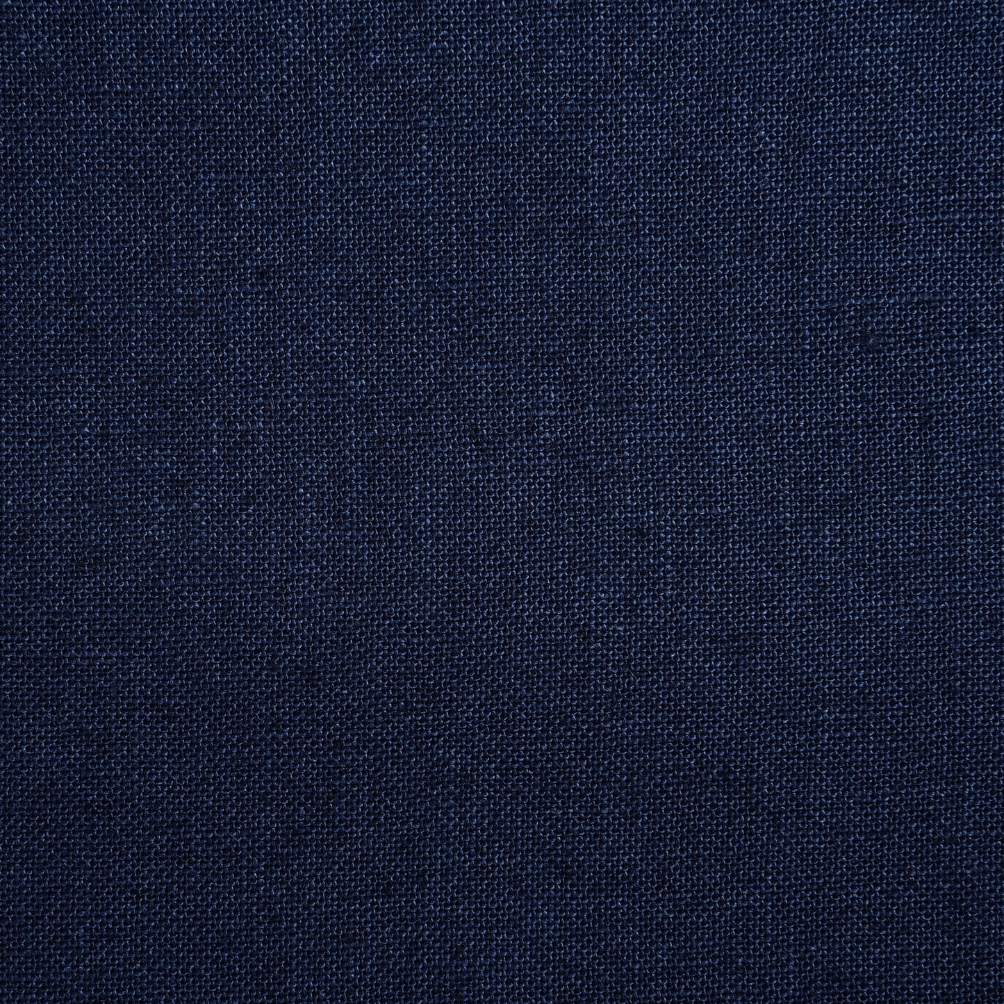 Linen Fresco Navy Dress Pant