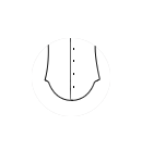 Hidden Internal Product: BOTTOM Standard Styles