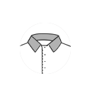 Hidden Internal Product: PLACKET Standard Styles