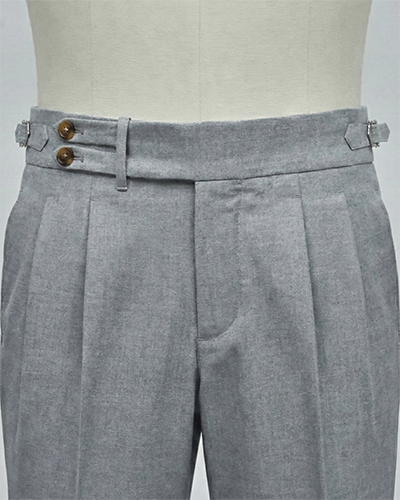 Hidden Internal Product: Front Closure Standard Styles