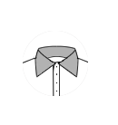 Hidden Internal Product: Collar Standard Styles