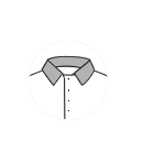 Hidden Internal Product: PLACKET Standard Styles