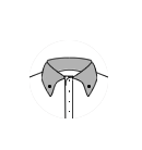 Hidden Internal Product: Collar Standard Styles