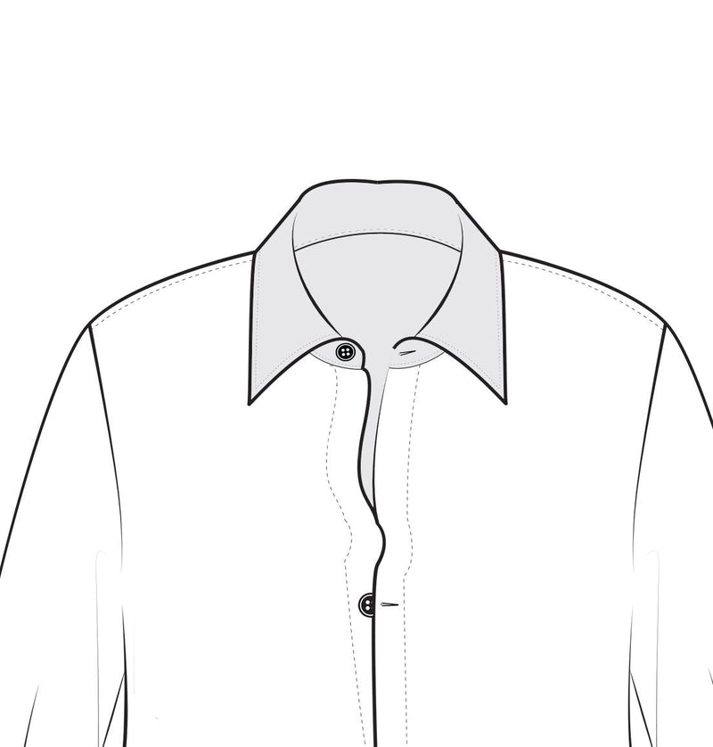 Hidden Internal Product: Lapel Standard Styles