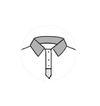 Hidden Internal Product: PLACKET  Standard Styles