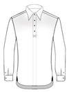 Hidden Internal Styles: Shirt