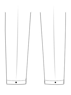 Hidden Internal Product: Bottom Cuff Standard Styles (117427077128)