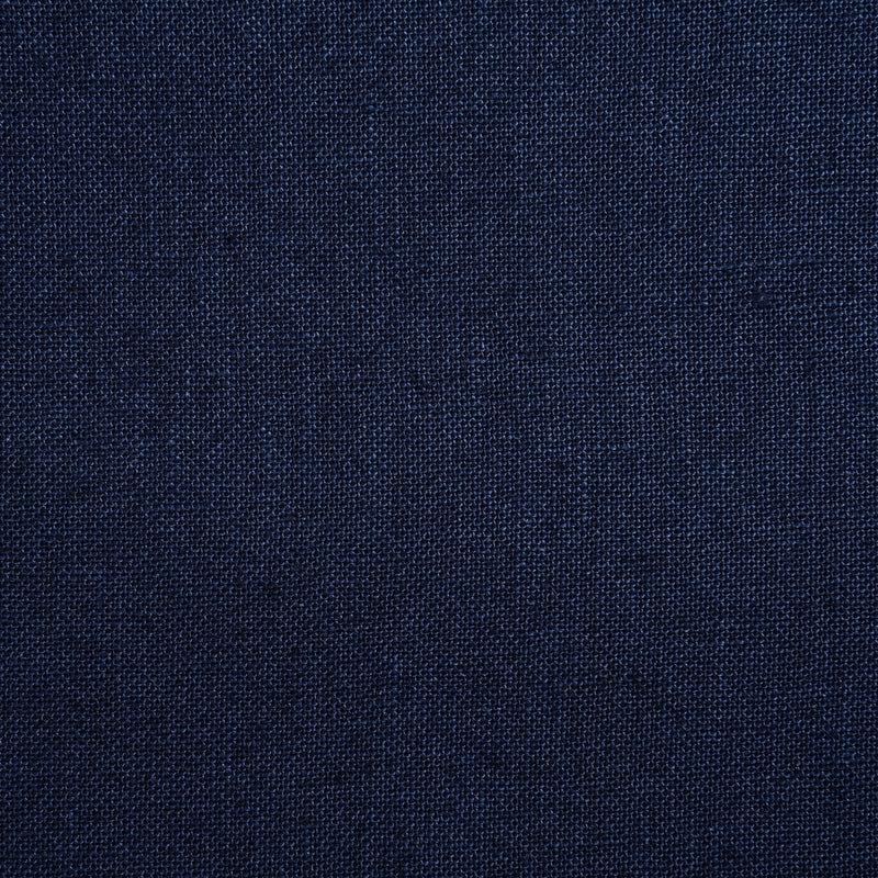 Linen Fresco Navy Dress Pant