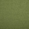Pleated Fern Green Linen Dress Pant