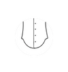 Hidden Internal Product: BOTTOM  Standard Styles