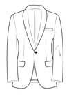 Hidden Internal Styles: Jackets