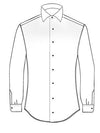 Hidden Internal Styles: Shirt
