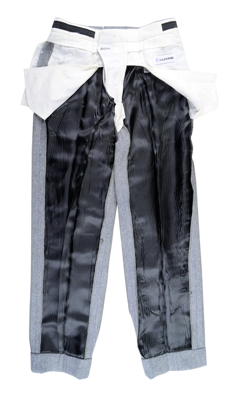 Hidden Internal Product: Lining Standard Styles