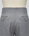 Hidden Internal Product: Rear Pocket Standard Styles
