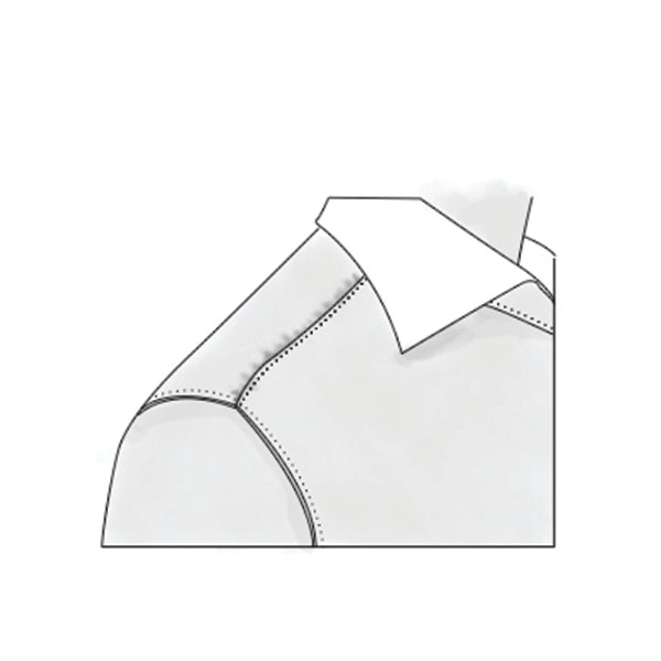 Hidden Internal Product: ADDITIONAL OPTIONS Standard Styles