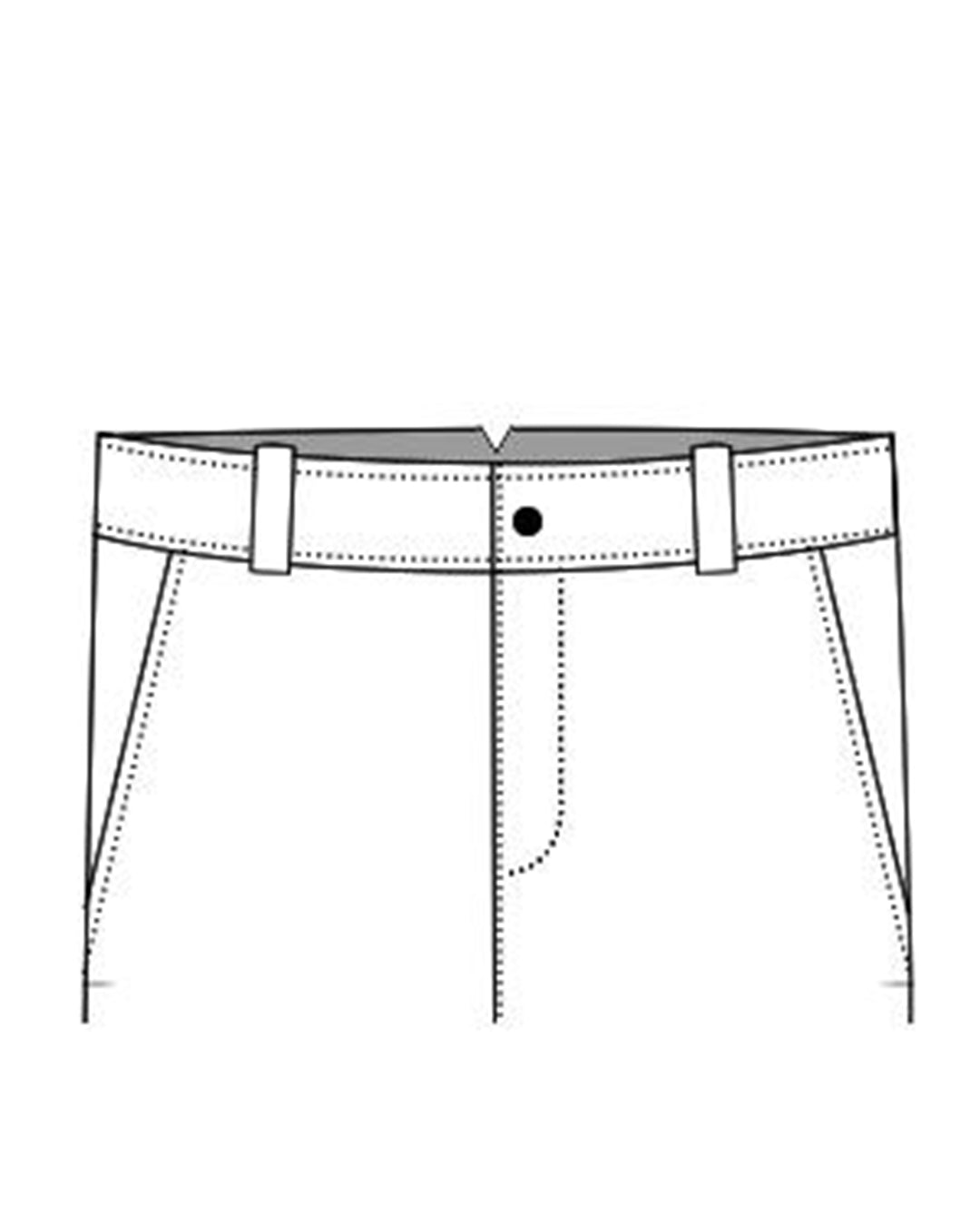 Hidden Internal Product: Front Closure Standard Styles