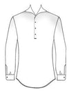 Hidden Internal Styles: Shirt