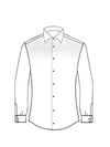 Hidden Internal Styles: Shirt