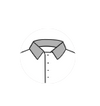 Hidden Internal Product: PLACKET  Standard Styles