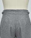 Hidden Internal Product: Rear Pocket Standard Styles