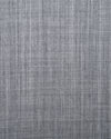 Washable Wool Suit: Light Grey