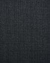 Washable Wool Suit: Dark Grey