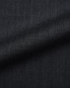 Washable Wool Suit: Dark Grey
