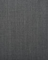 Washable Wool Suit: Mid Grey