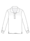 Hidden Internal Styles: Shirt