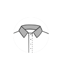 Hidden Internal Product: PLACKET  Standard Styles