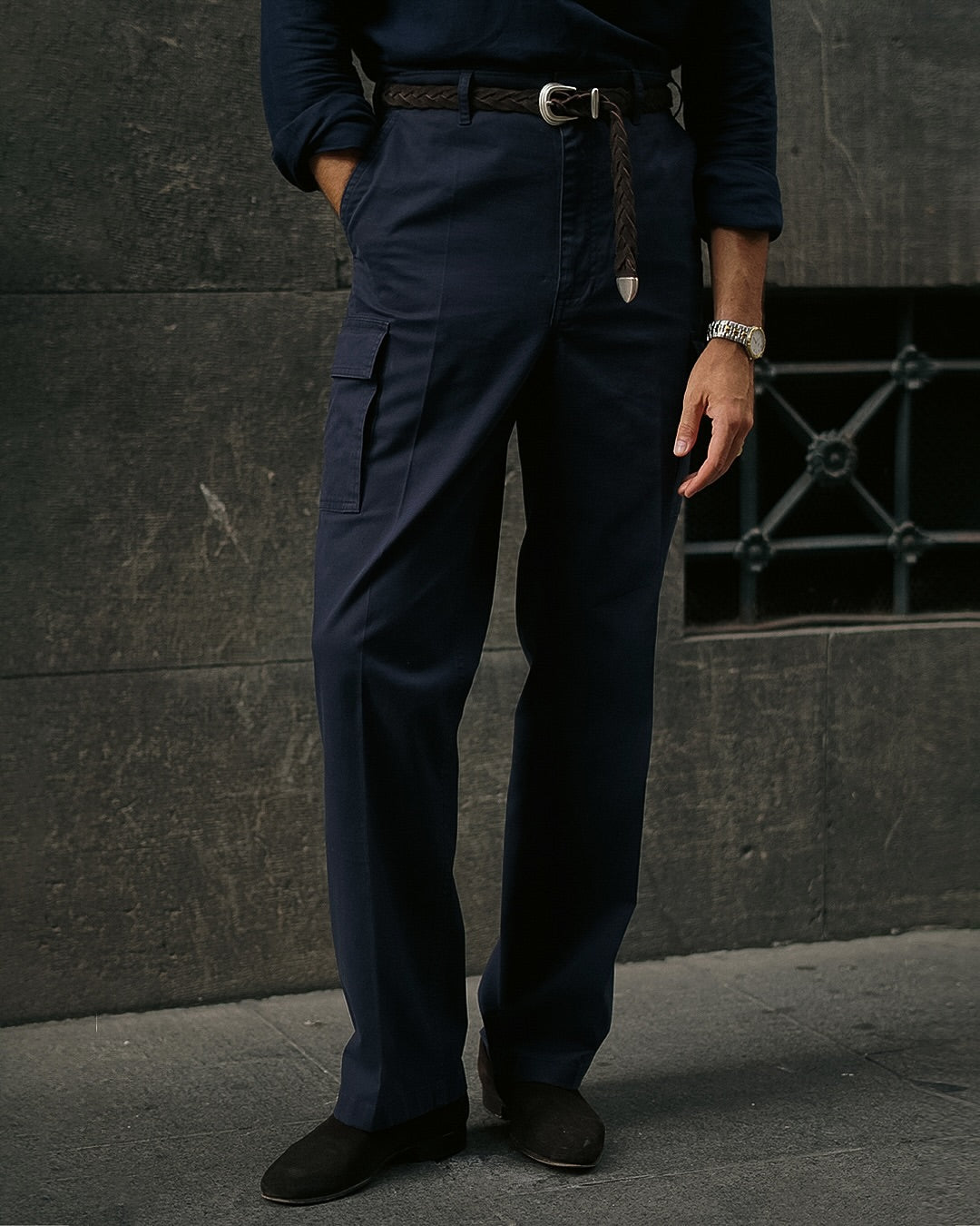 Custom Chino Pants for Men – Luxire India