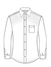 Hidden Internal Styles: Shirt