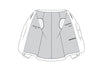 Hidden Internal Product: Internal Pocket Standard Styles