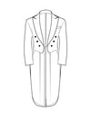 Hidden Internal Styles: Jackets