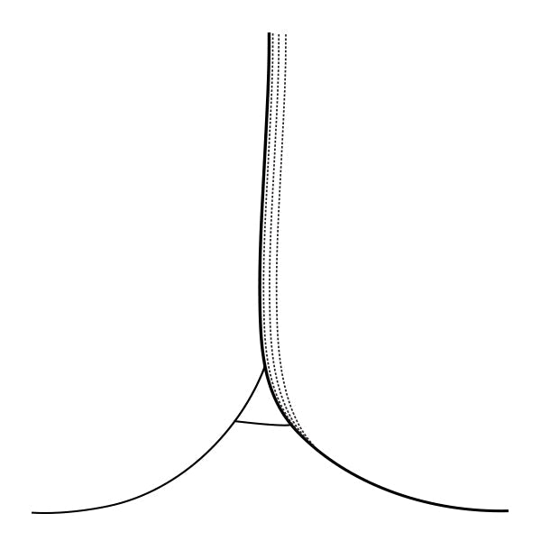 Hidden Internal Product: ADDITIONAL OPTIONS Standard Styles