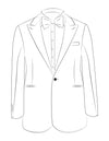 Hidden Internal Styles: Jackets