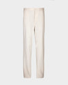 Genoa Ivory Cream Chino