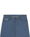 Light Blue Selvedge Jeans