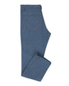 Light Blue Selvedge Jeans