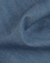 Light Blue Selvedge Jeans