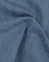 Light Blue Selvedge Jeans