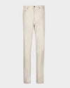 Stretchable Melange Denim Jeans