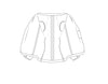 Hidden Internal Product: Internal Pocket Standard Styles